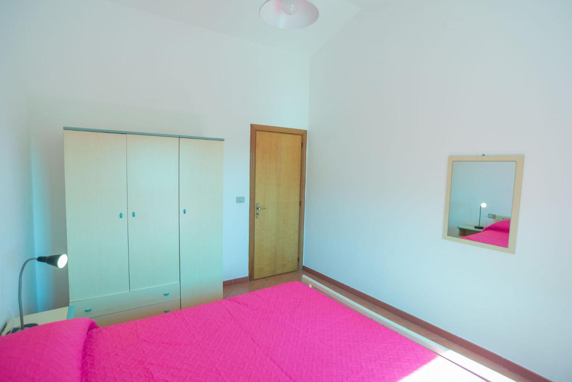 Case Vacanze Uliveto Mattinata Exterior foto