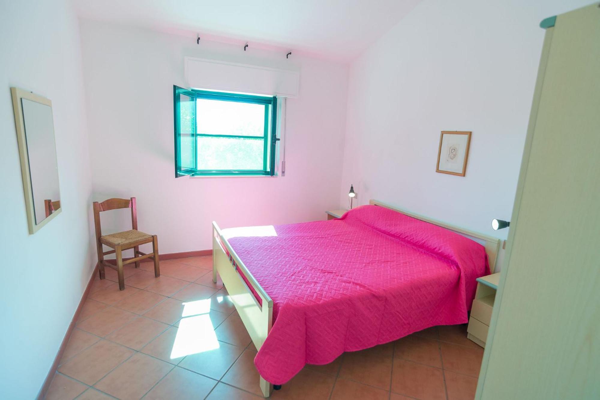 Case Vacanze Uliveto Mattinata Exterior foto