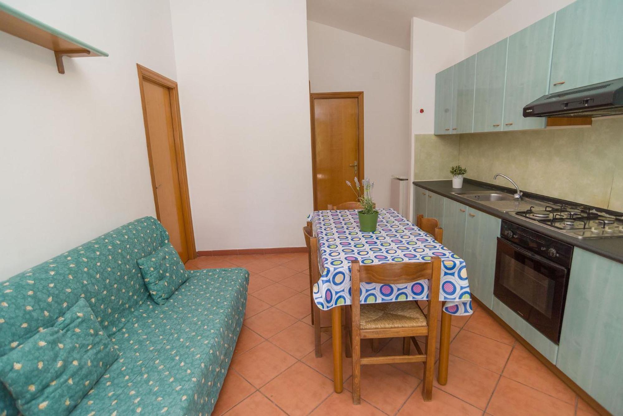 Case Vacanze Uliveto Mattinata Exterior foto