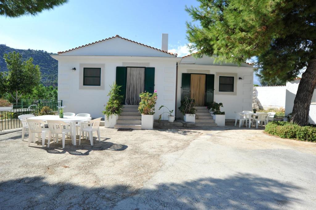 Case Vacanze Uliveto Mattinata Quarto foto