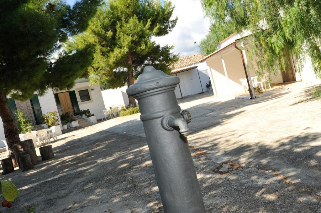Case Vacanze Uliveto Mattinata Quarto foto